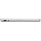 Microsoft - Surface Laptop - Copilot+ PC - 13" Touch-Screen - Snapdragon X Plus - 16GB - 256B UFS (Latest Model) - Platinum, 2 image
