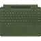 Microsoft Surface Pro Signature Keyboard with Slim Pen 2 (Forest), 3 image