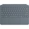 Microsoft 12" Surface Pro Keyboard Cover (Ocean) EP2-32750