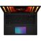 MSI 18" Titan 18 HX AI Gaming Laptop Ultra 9 24-Core 64GB DDR5 | 3 x 2TB M.2 NVMe SSD, 3 image