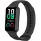 Amazfit - Band 7 Activity and Fitness Tracker 37.3mm Polycarbonate - Black - (2022)