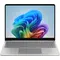 Microsoft - Surface Laptop - Copilot+ PC - 13" Touch-Screen - Snapdragon X Plus - 16GB - 256B UFS (Latest Model) - Platinum
