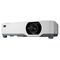 NEC P547UL Professional LCD Laser Projector