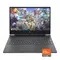 HP - Victus 15.6" 144Hz Full HD Gaming Laptop - AMD Ryzen 7 7445HS - 16GB Memory - NVIDIA GeForce RTX 4050 - 512GB SSD - Mica Silver, 6 image