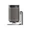 XGIMI MoGo 2 Pro with Multi-Angle Stand