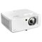Optoma ZH450ST, 2 image