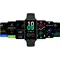 Amazfit - Band 7 Activity and Fitness Tracker 37.3mm Polycarbonate - Black - (2022), 2 image