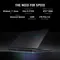 ASUS - ROG Strix G18 18" 2.5K 240Hz Gaming Laptop - Intel Core Ultra 9 HX - 32GB RAM - NVIDIA GeForce RTX 5080 - 2TB SSD - Eclipse Grey, 13 image