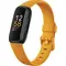 Fitbit - Inspire 3 Health & Fitness Tracker - Morning Glow - (2022), Color: Morning Glow, 2 image