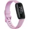 Fitbit - Inspire 3 Health & Fitness Tracker - Lilac Bliss - (2022), Color: Lilac Bliss, 2 image