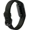 Fitbit - Inspire 3 Health & Fitness Tracker - Midnight Zen - (2022), Color: Midnight Zen, 3 image
