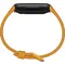 Fitbit - Inspire 3 Health & Fitness Tracker - Morning Glow - (2022), Color: Morning Glow, 3 image