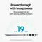 Samsung - Galaxy Book5 15.6" FHD IPS LED Laptop - Intel Core Ultra 7- 16GB Memory - 512GB SSD - Silver, 8 image