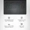 Dell - Inspiron 15" Touch Screen Laptop - Intel Core i5 with 8GB Memory - 512GB SSD - Black, 7 image