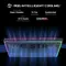 ASUS - ROG Strix G18 18" 2.5K 240Hz Gaming Laptop - Intel Core Ultra 9 HX - 32GB RAM - NVIDIA GeForce RTX 5080 - 2TB SSD - Eclipse Grey, 10 image