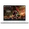 ASUS - ROG Zephyrus G14 14" 3K OLED 120Hz Gaming Laptop - Copilot+ PC - AMD Ryzen AI 9 HX - 32GB RAM - NVIDIA RTX 5070 Ti - 1TB - Platinum White