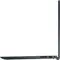 Dell - Inspiron 15" Touch Screen Laptop - Intel Core i5 with 8GB Memory - 512GB SSD - Black, 6 image