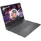 HP - Victus 15.6" 144Hz Full HD Gaming Laptop - AMD Ryzen 7 7445HS - 16GB Memory - NVIDIA GeForce RTX 4050 - 512GB SSD - Mica Silver, 2 image