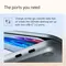 Microsoft - Surface Laptop - Copilot+ PC - 13" Touch-Screen - Snapdragon X Plus - 16GB - 512GB UFS (Latest Model) - Ocean, 7 image