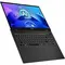 MSI - Prestige 16 AI Evo B1MG 16" Laptop - Intel Core Ultra 7 with 32GB Memory - 2 TB SSD - Stellar Gray, Gray, 4 image