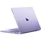 Microsoft - Surface Laptop - Copilot+ PC - 13" Touch-Screen - Snapdragon X Plus - 16GB - 512GB UFS (Latest Model) - Violet, 4 image