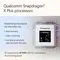 Microsoft - Surface Laptop - Copilot+ PC - 13" Touch-Screen - Snapdragon X Plus - 16GB - 256B UFS (Latest Model) - Platinum, 6 image