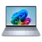 Dell - Plus 16" FHD+ Touch Screen Laptop - AMD Ryzen AI 7 350 Copilot+ PC with 32GB Memory - 1TB SDD - Ice Blue