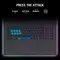 ASUS - ROG Strix G18 18" 2.5K 240Hz Gaming Laptop - Intel Core Ultra 9 HX - 32GB RAM - NVIDIA GeForce RTX 5080 - 2TB SSD - Eclipse Grey, 7 image