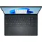 Dell - Inspiron 15" Touch Screen Laptop - Intel Core i5 with 8GB Memory - 512GB SSD - Black, 3 image