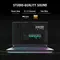 ASUS - ROG Strix G18 18" 2.5K 240Hz Gaming Laptop - Intel Core Ultra 9 HX - 32GB RAM - NVIDIA GeForce RTX 5080 - 2TB SSD - Eclipse Grey, 6 image