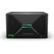 HPE ProLiant MicroServer Gen10 Plus Server with one Intel Xeon E-2224 Processor, 16 GB Memory, and 4 Large Form Factor (LFF) Non-hot Plug Drive Bays, SKU: P16006-001