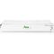 HPE Networking Instant On Secure Gateway SG2505P 5-Port 2.5G Smart-Managed Gateway with PoE, 2X 2.5GBase-T, 3X 1GBase-T, 60W PoE Class 4, US Cord (S0G34A#ABA)