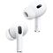 Apple AirPods Pro 2 Wireless Earbuds, Active Noise Cancellation, Hearing Aid Feature, Bluetooth Headphones, Transparency, Personalized Spatial Audio, High-Fidelity Sound, H2 Chip, USB-C Charging