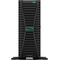 Hewlett Packard Enterprise ProLiant ML350 Gen11 Tower Server w/one Intel Xeon Silver 4410Y Processor, 2.0GHz 12‑core 1P 64GB‑R MR408i‑o 8SFF 2x480GB SSD 2x800W RPS (HPE Smart Choice P69310-005), SKU: P69310-005