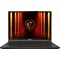 MSI - Stealth A16 AI+ - Copilot+PC- 16" 240Hz QHD+ OLED Ultra Thin Gaming Laptop - AMD Ryzen AI R9-365- 32GB -RTX 5080-1TB SSD - Core Black