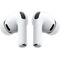 Apple AirPods Pro 3 Wireless Earbuds, Active Noise Cancellation, Live Translation, Heart Rate Sensing, Hearing Aid Feature, Bluetooth Headphones, Spatial Audio, High-Fidelity Sound, USB-C Charging MFHP4ZM/A