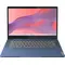Lenovo IdeaPad Slim 3 Chromebook 14 FHD Touch Kompanio 520 4GB 64GB eMMC Blue