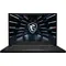 MSI - Stealth GS66 15.6" 360hz Gaming Laptop - Intel Core i9 - 32GB Memory - NVIDIA GeForce RTX 3070 Ti - 1TB SSD - Black