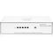 HPE Networking Instant On Switch Series 1430 5-Port Gb Unmanaged Layer 2 Ethernet Switch | 5X 1G | Fan-Less | US Cord (R8R44A#ABA), Model: 5G, 2 image