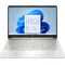 HP - 15.6" Touch-Screen Laptop - Intel Core i5 - 8GB Memory - 512GB SSD - Natural Silver