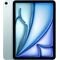 Apple iPad Air 11-inch with M3 chip Built for Apple Intelligence, Liquid Retina Display, 128GB, 12MP Front/Back Camera, Wi-Fi 6E, Touch ID, All-Day Battery Life — Blue, Velicina hard diska: 128GB, Color: Blue