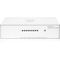 HPE Networking Instant On Switch Series 1430 8-Port Gb Unmanaged Layer 2 Ethernet Switch | 8X 1G | Fan-Less | US Cord (R8R45A#ABA), Model: 8G, 2 image