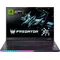 Acer - Predator Helios 18 AI- 18" 240Hz Gaming Laptop - 3840 x 2400- Intel Core Ultra 9 - NVIDIA GeForce RTX 5090 – 64GB – 2TB - Abyssal Black
