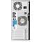 Hewlett Packard Enterprise ProLiant ML30 Gen11 Tower Server w/one Inte Xeon 6315P Processor, 2.8GHz, 4c 1P 1x16GB-U 4LFF-NHP 2x1TB HDD 1x350W PS (HPE Smart Choice P83315-005), SKU: P83315-005, 2 image
