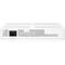 HPE Networking Instant On Switch Series 1430 16-Port Gb Unmanaged Layer 2 Ethernet Switch | 16x 1G | Fan-Less | US Cord (R8R47A#ABA), Model: 16G, 2 image