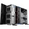 Hewlett Packard Enterprise ProLiant ML350 Gen11 Tower Server w/one Intel Xeon Silver 4410Y Processor, 2.0GHz 12‑core 1P 64GB‑R MR408i‑o 8SFF 2x480GB SSD 2x800W RPS (HPE Smart Choice P69310-005), SKU: P69310-005, 2 image