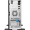 Hewlett Packard Enterprise ProLiant ML110 Gen11 Tower Server w/one Intel Xeon Bronze 3508U Processor, 2.1GHz 8‑core 1P 32GB‑R MR408i‑o 4LFF 2x2TB HDD 2x500W RPS (HPE Smart Choice P71683-005), SKU: P71683-005, 2 image
