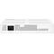 HPE Networking Instant On Switch Series 1430 16-Port Gb Unmanaged Layer 2 Ethernet Switch with PoE | 16x 1G | 16x CL4 PoE (124W) | Fan-Less | US Cord (R8R48A#ABA), Model: 16G PoE, 2 image