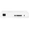 HPE Networking Instant On Secure Gateway SG2505P 5-Port 2.5G Smart-Managed Gateway with PoE, 2X 2.5GBase-T, 3X 1GBase-T, 60W PoE Class 4, US Cord (S0G34A#ABA), 2 image