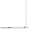 Lenovo - Legion 7i 16" 2.5k OLED Gaming Laptop - Intel Core Ultra 9 275HX - 32GB Memory - NVIDIA GeForce RTX 5070 - 1TB SSD - Glacier White, 2 image